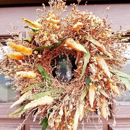 Appartement Holle - Land Holidays, Parterre Lichtenau