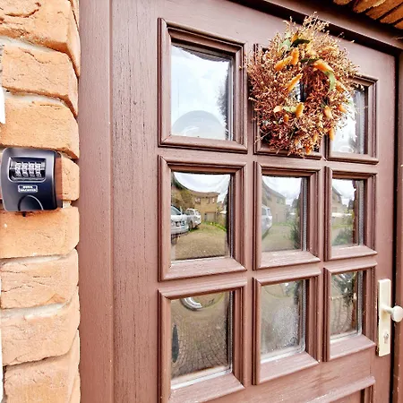 Holle - Land Holidays, Parterre