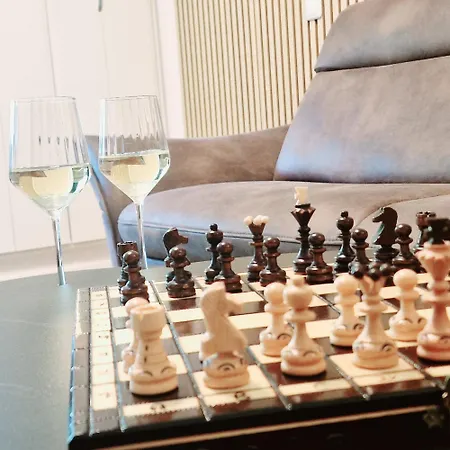 Holle - Land Holidays, Parterre Appartement