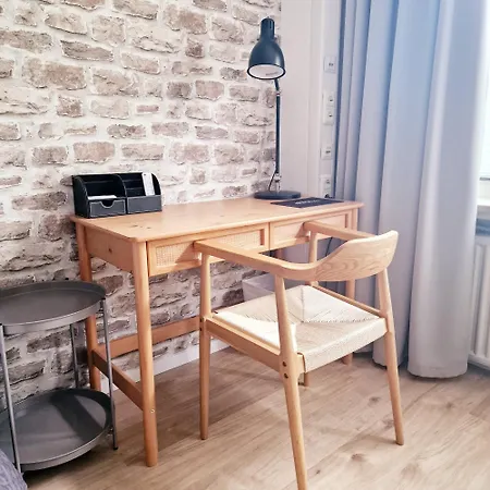 Holle - Land Holidays, Parterre Appartement *