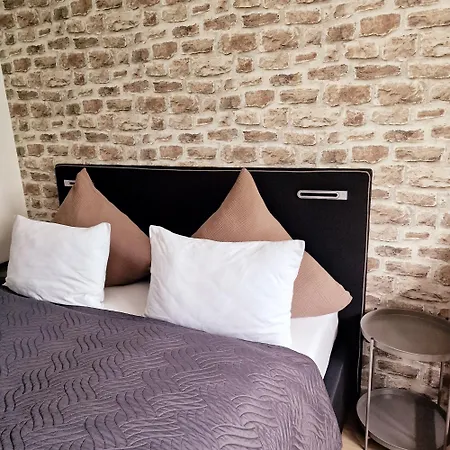 Holle - Land Holidays, Parterre Appartement