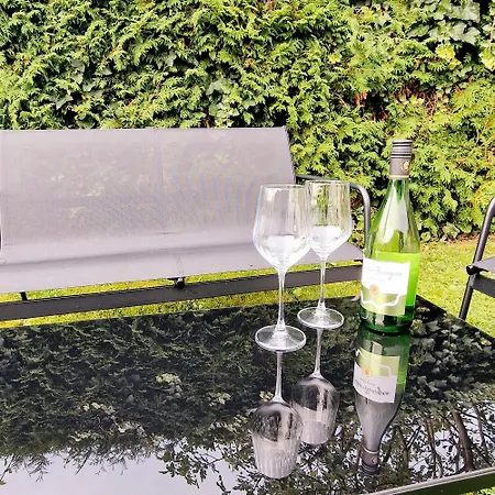 Holle - Land Holidays, Parterre Appartement