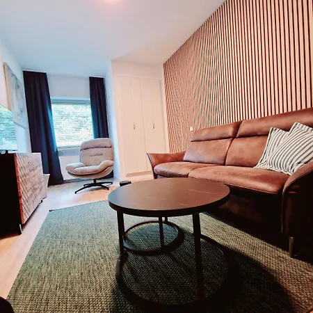 Holle - Land Holidays, Parterre