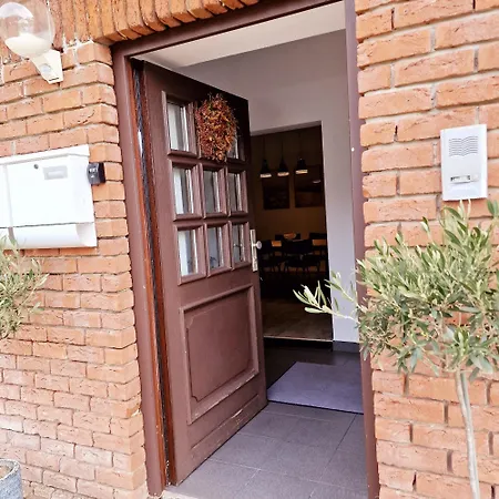 Appartement Holle - Land Holidays, Parterre Lichtenau