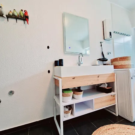 Holle - Land Holidays, Parterre * Lichtenau