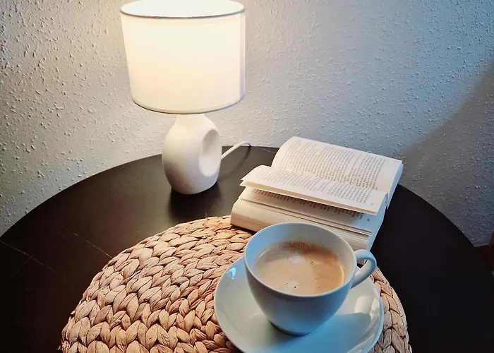 Holle - Land Holidays, Parterre