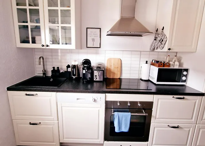 Holle - Land Holidays, Parterre * Lichtenau