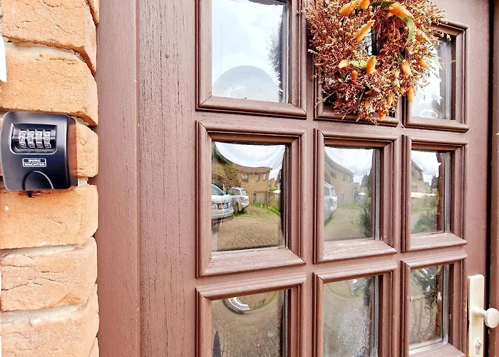 Holle - Land Holidays, Parterre