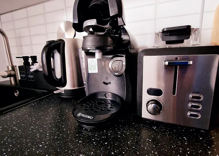 Holle - Land Holidays, Parterre * Lichtenau