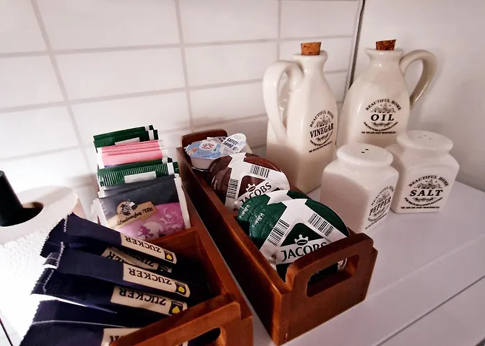 Holle - Land Holidays, Parterre Lägenhet