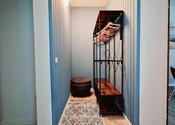 Holle - Land Holidays, Parterre * Lichtenau