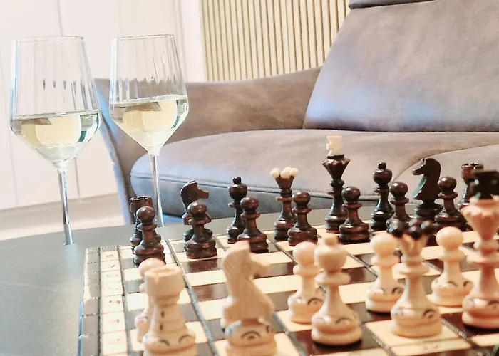 Holle - Land Holidays, Parterre Lägenhet