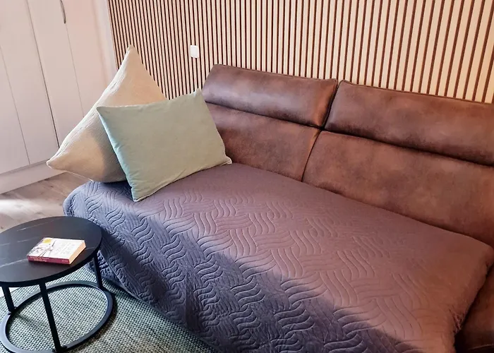 Holle - Land Holidays, Parterre