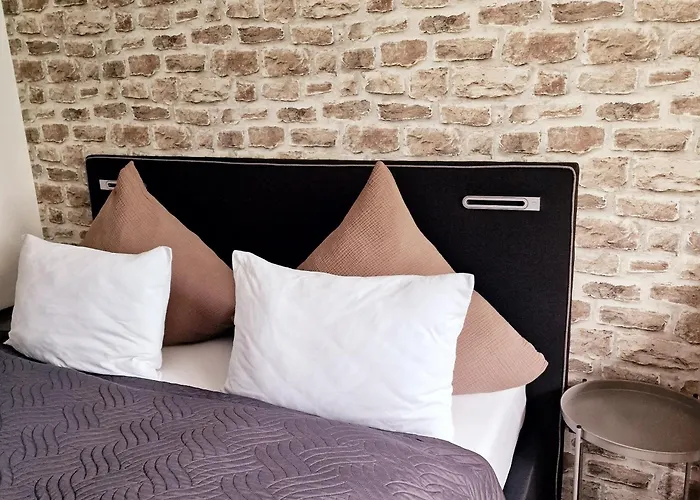 Holle - Land Holidays, Parterre Lägenhet