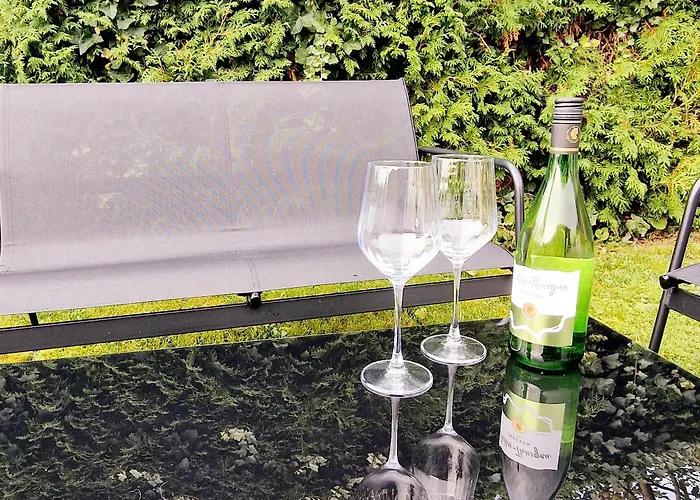 Holle - Land Holidays, Parterre Lägenhet