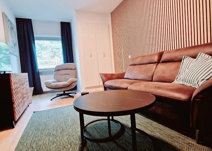 Holle - Land Holidays, Parterre