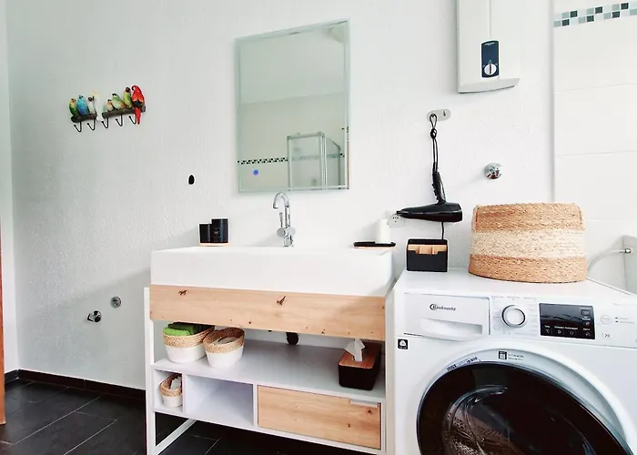 Holle - Land Holidays, Parterre