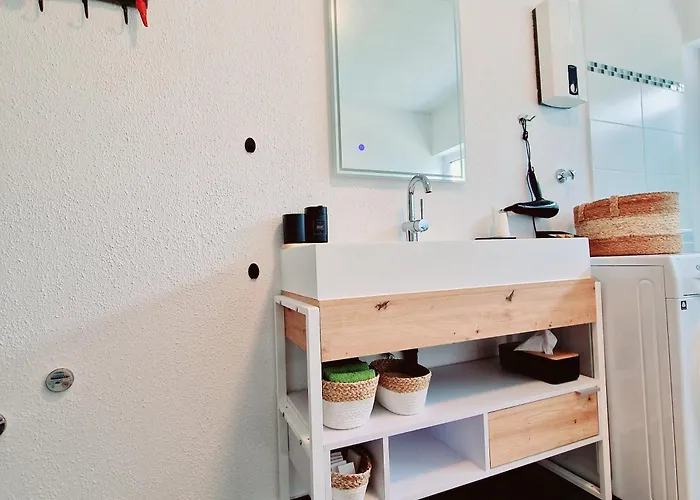 Holle - Land Holidays, Parterre * Lichtenau